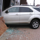Illustration for article titled Teen Driving Test Goes Fine, Just Fine